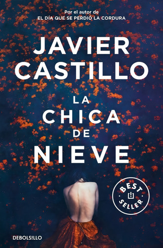 Javier Castillo - Chica De Nieve, La