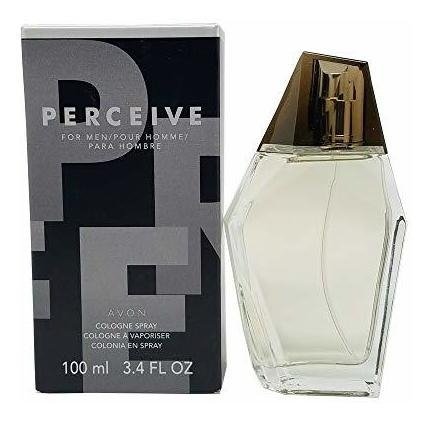 Percibido Por Avon Cologne Spray 3.4 Oz Ciw0t