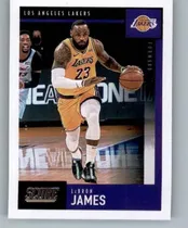 Comprar Panini Chronicles 6-14 Lebron James Los Angeles Lakers Nba