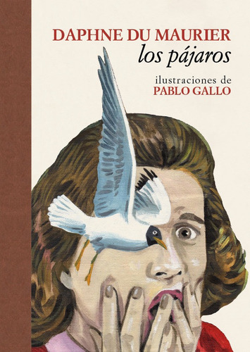 Pajaros,los - Du Maurier, Daphne