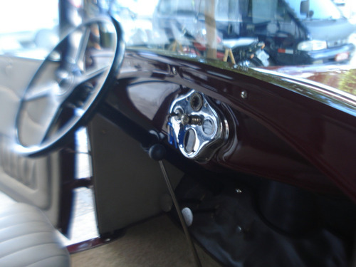 Imagem 6 de 12 de Ford 2 Portas 1930