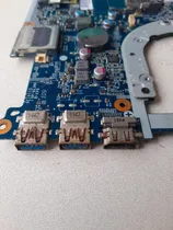 Comprar Placa Mãe Notebook Positivo I5 6-7 1 - W5s20- D03 C\u002Fdefeito