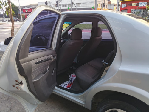 Chevrolet Prisma 1.4 MPFI MAXX 8V FLEX 4P MANUAL