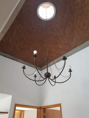Imagen 15 de 30 de Venta De Casas Residenciales Colonial Pinares De Santiago, Toluca México