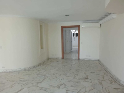 Imagen 7 de 24 de Apartamento En Arriendo Bocagrande - Cartagena
