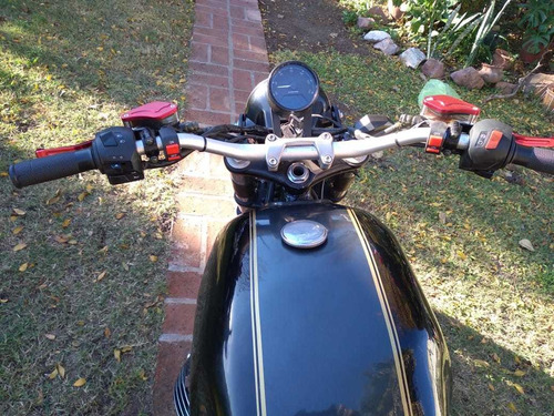 Honda Cx500