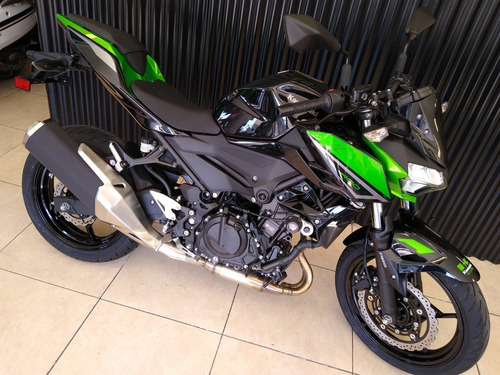Imagen 15 de 19 de Kawasaki Z400 Abs 0km , Tomamos Permuta