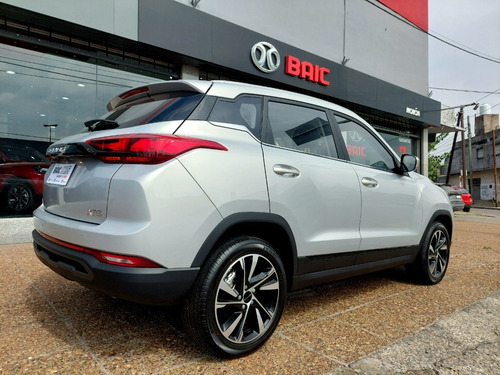 BAIC X35 1.5 Luxury At