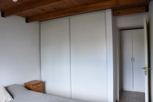 Departamento En Venta Tres Ambientes