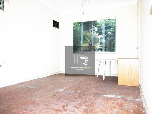 Imagem 4 de 11 de Gigantesca Casa No Jardim Icaraí Com 250m - Jardim Icaraí - Ca0010