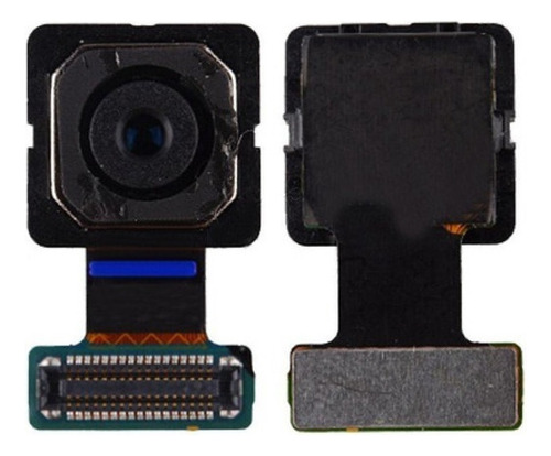 Câmera Traseira Compatível Com Galaxy J7 Prime G610 Envio Ja