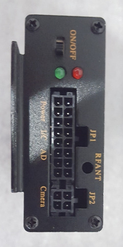 Localizador Gps Tracker Salida Control Plataform Web App Inc