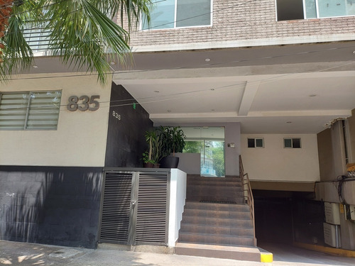Imagen 2 de 22 de Departamento En Renta En Diagonal San Antonio, Del Valle Cen