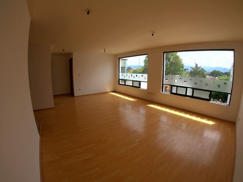 Imagen 2 de 23 de Departamento En Venta - Coyoacan