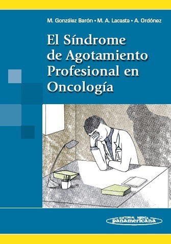 El Síndrome  Agotamiento Profesional Oncologia -panamericana