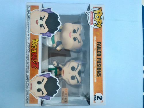 Funko Pop! Variado-stranger Things, Got, Marvel, Pokemon,etc