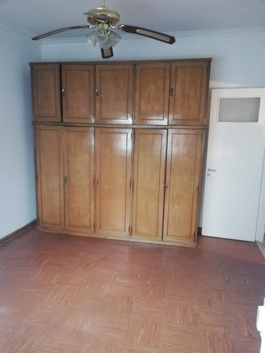 Imagen 8 de 8 de Departamento 2 Ambientes Al Contrafrente - Paternal