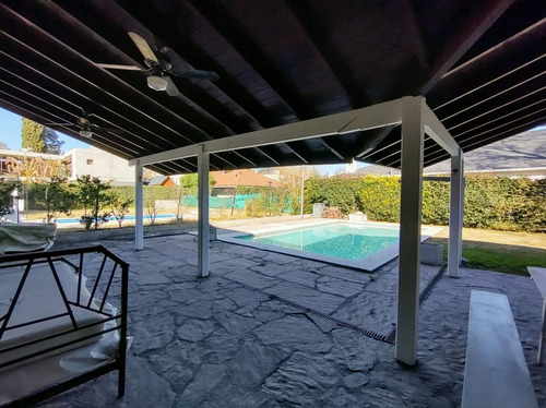 Imagen 26 de 27 de Antonini Modet - Casa En Venta En Mapuche C.c