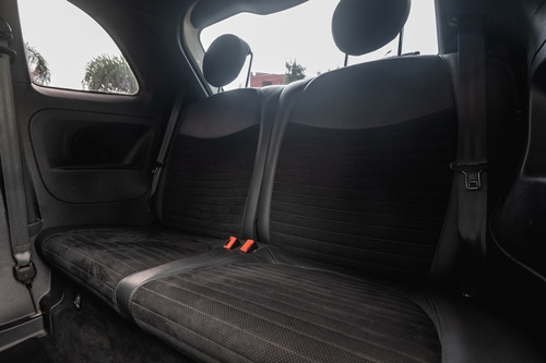 Imagen 15 de 15 de Abarth 595 Turismo