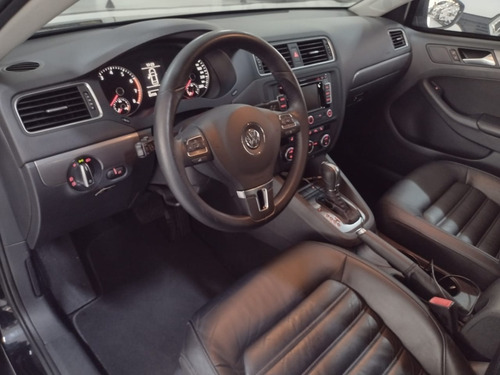 Vw Jetta Tsi Highline 2.0 2014 Top De Linha Super Oferta