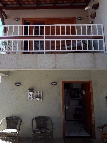 Casa - Venda - Mirante De Jundiaí - Cod. 942 - V942