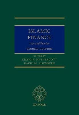 Libro Islamic Finance : Law And Practice - Craig Nethercott