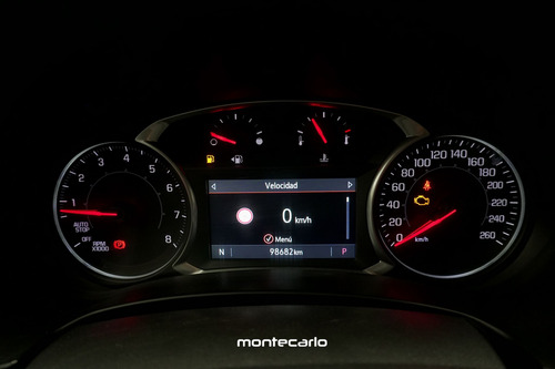 Gmc Terrain 2019