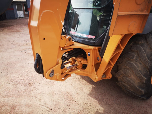 Case 580n