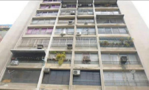 Apartamento Actualizado En Bello Monte