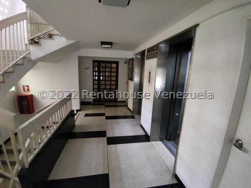 Apartamento En Venta Terrazas Del Club Hipico Mls #23-2270