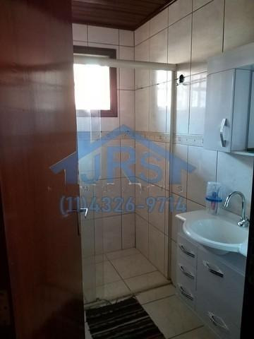 Imagem 6 de 15 de Sobrado Com 2 Dormitórios À Venda, 219 M² Por R$ 500.000 - Vila São Luiz (valparaízo) - Barueri/sp - So2055