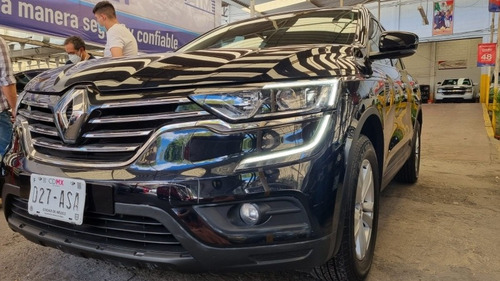 Imagen 6 de 15 de Renault Koleos 2018 2.5 Intens Cvt