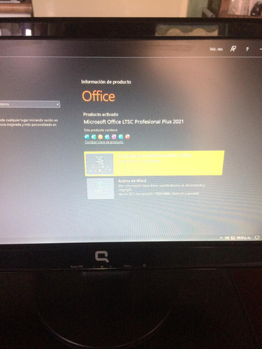 Remate De Computadoras Completas Con Windows 10