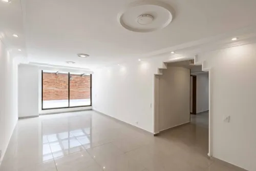 Apartamento En Venta En Chicó Norte. Cod V23468