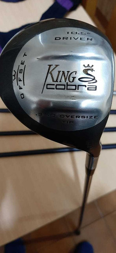 Bolsa Y Palos De Golf