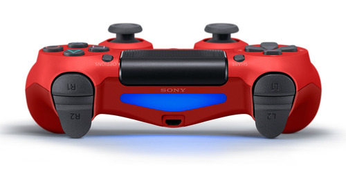 Imagen 3 de 4 de Joystick Ps4 Dualshock 4 Inalámbrico Original