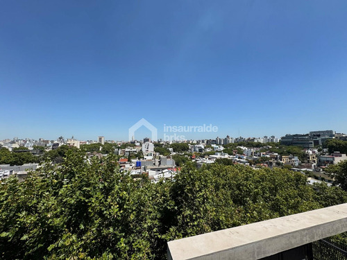 Venta Depto 2 Amb Con Balcón Terraza - Palermo Hollywood