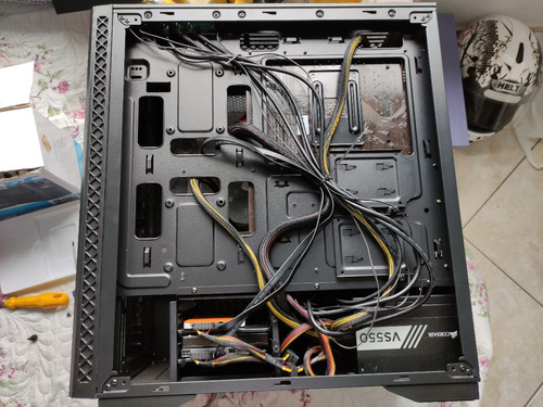 Pc Gamer Ryzen 5 3600 Aorus M B450 Rx 570 16gb Ssd 512 Hd1tb