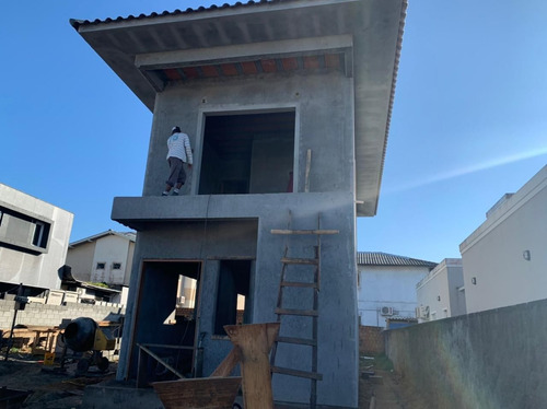 Imagem 7 de 17 de Sobrado À Venda, 98 M² Por R$ 530.000,00 - São João Do Rio Vermelho - Florianópolis/sc - So0150