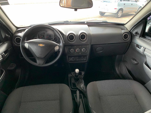 Imagem 10 de 10 de Chevrolet Celta 2015 1.0 Lt Flex Power 5p