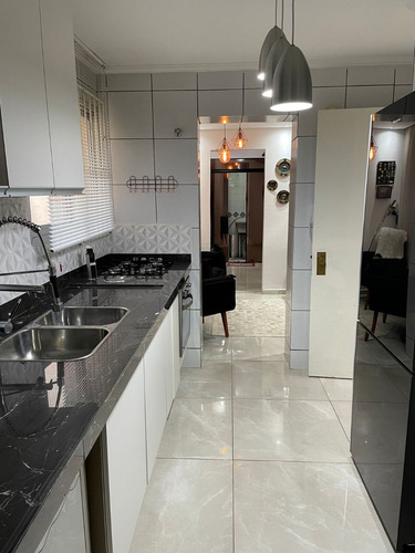 Imagem 9 de 15 de Apartamento No Bigorrilho_champagnat
