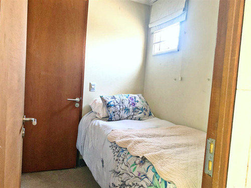 Casa En Arriendo De 4 Dorm. En Las Condes