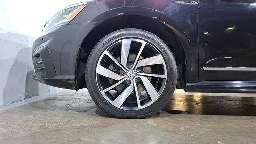 Volkswagen Passat 3.6 V6 AUTO