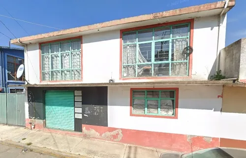 Casa En Venta En Toluca Eo