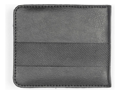 Billetera Billabong Slim Wt24 negra, talla única