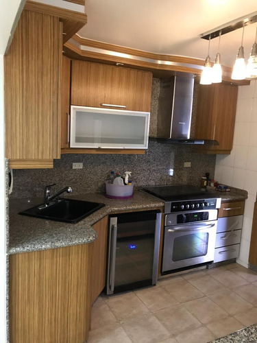 Imagen 6 de 14 de Apartamento Edif Alamo Las Minas San Antonio