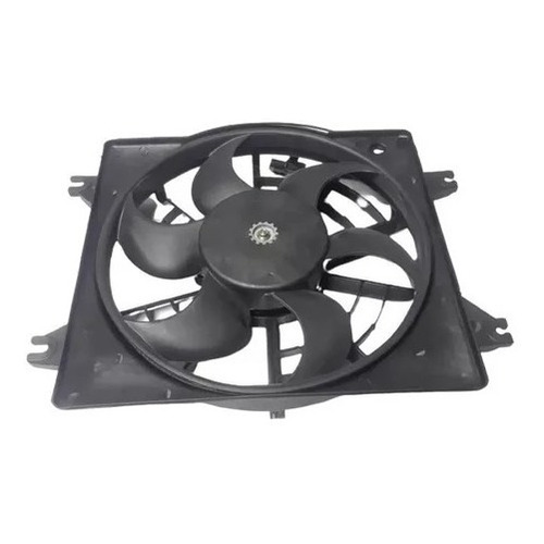 Electroventilador Aire Acondicionado Hyundai Accent 94/96