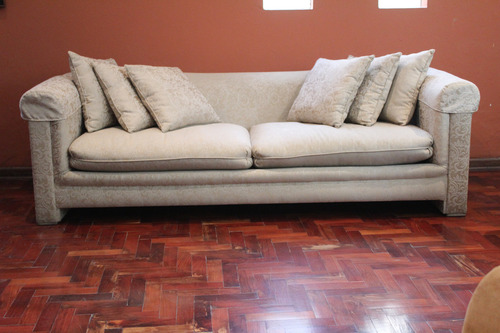 Juego De Sala (Usado)