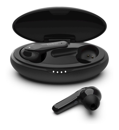 Auriculares True Wireless Belkin Soundform Move