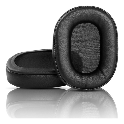 Almohadillas De Repuesto Para Auriculares Oppo Pm-3 Pm3 Pm 3